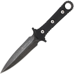 SMITH &amp; WESSON FIXED BLADE KNIFE SWF606A-FAC archery