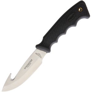 WINCHESTER FIXED BLADE KNIFE WN14001A-FAC archery