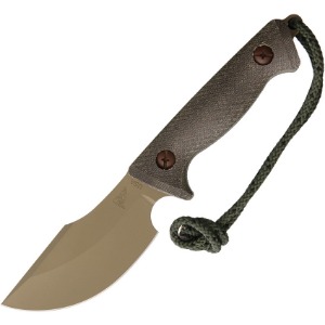TREEMAN COMBAT KNIVES FIXED BLADE KNIFE TCK035A-FAC archery