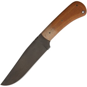 WINKLER FIXED BLADE KNIFE WK012A-FAC archery