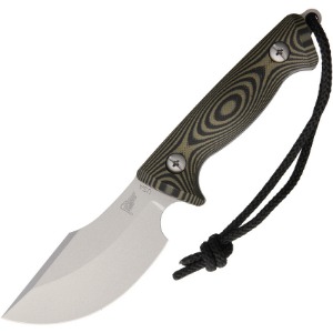 TREEMAN COMBAT KNIVES FIXED BLADE KNIFE TCK033A-FAC archery