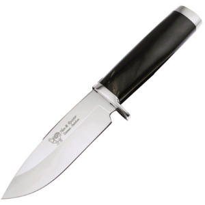 HEN &amp; ROOSTER FIXED BLADE KNIFE HR5021BHA-FAC archery