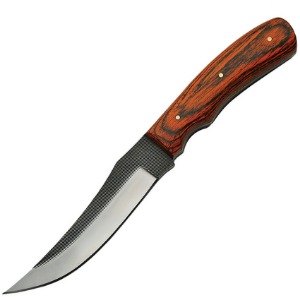 SAWMILL FIXED BLADE KNIFE SM0024A-FAC archery