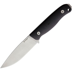 MANLY FIXED BLADE KNIFE MLY011A-FAC archery