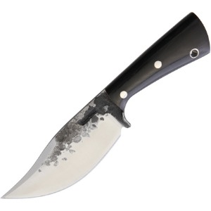 LON HUMPHREY CUSTOM KNIVES FIXED BLADE KNIFE LHK014A-FAC archery