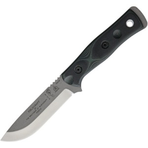 TOPS FIXED BLADE KNIFE TPBROS154GBA-FAC archery