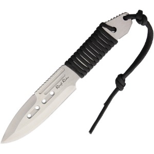 ROUGH RYDER FIXED BLADE KNIFE RR1745A-FAC archery