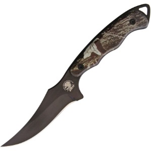 MISCELLANEOUS FIXED BLADE KNIFE H110023000A-FAC archery