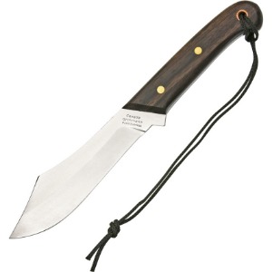 GROHMANN FIXED BLADE KNIFE GR108A-FAC archery