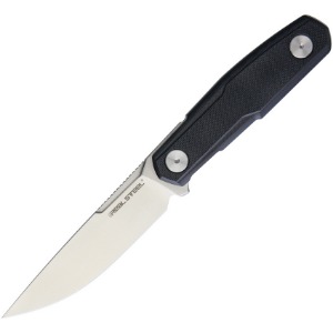 REAL STEEL FIXED BLADE KNIFE RS3761A-FAC archery