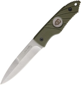 HOFFNER KNIVES FIXED BLADE KNIFE ATA33A-FAC archery