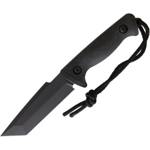 TREEMAN COMBAT KNIVES FIXED BLADE KNIFE TCK020A-FAC archery