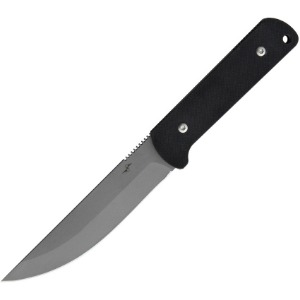 PINKERTON KNIVES FIXED BLADE KNIFE DP005A-FAC archery