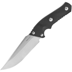 REAL STEEL FIXED BLADE KNIFE RS3821A-FAC archery