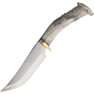 KEN RICHARDSON KNIVES FIXED BLADE KNIFE KRK14085A-FAC archery