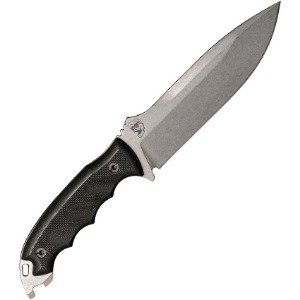 DPX GEAR FIXED BLADE KNIFE DPXHSX012A-FAC archery