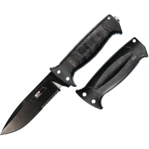 SMITH &amp; WESSON FIXED BLADE KNIFE SW1085886A-FAC archery