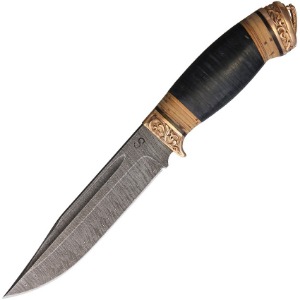 OLAMIC CUTLERY FIXED BLADE KNIFE OL96173A-FAC archery