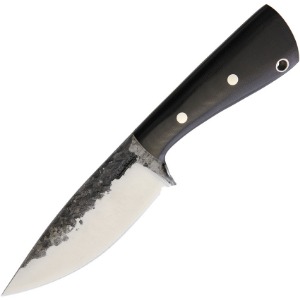 LON HUMPHREY CUSTOM KNIVES FIXED BLADE KNIFE LHK013A-FAC archery