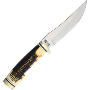 SCHRADE FIXED BLADE KNIFE S153A-FAC archery