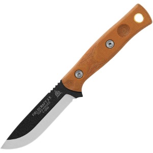 TOPS FIXED BLADE KNIFE TPMBROS01A-FAC archery