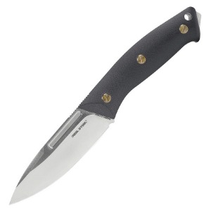REAL STEEL FIXED BLADE KNIFE RS3738A-FAC archery