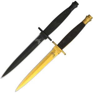 COMBAT READY KNIVES FIXED BLADE KNIFE CBR366A-FAC archery