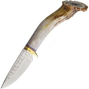 KEN RICHARDSON KNIVES FIXED BLADE KNIFE KRK1403DPA-FAC archery