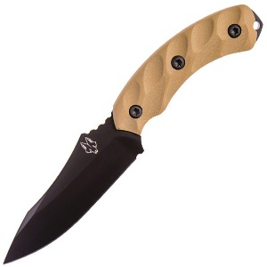 SOUTHERN GRIND FIXED BLADE KNIFE SG20533A-FAC archery