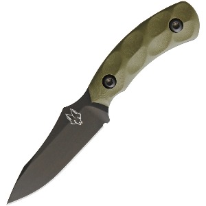 SOUTHERN GRIND FIXED BLADE KNIFE SG20095A-FAC archery