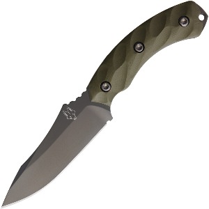 SOUTHERN GRIND FIXED BLADE KNIFE SG20687A-FAC archery