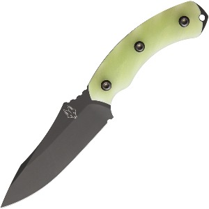 SOUTHERN GRIND FIXED BLADE KNIFE SG20670A-FAC archery