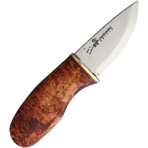 KARESUANDO KNIVEN KNIFE FIXED BLADE KNIFE KAR4056LBA-FAC archery