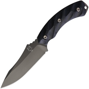 SOUTHERN GRIND FIXED BLADE KNIFE SG20649A-FAC archery