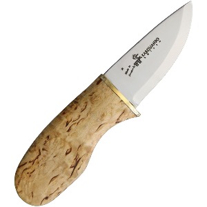 KARESUANDO KNIVEN KNIFE FIXED BLADE KNIFE KAR4056LNA-FAC archery