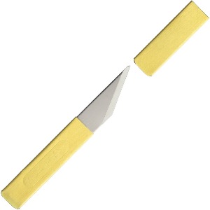 YOSHIHARU FIXED BLADE KNIFE YSH01A-FAC archery