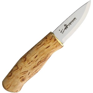 KARESUANDO KNIVEN KNIFE FIXED BLADE KNIFE KAR4055NA-FAC archery