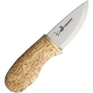 KARESUANDO KNIVEN KNIFE FIXED BLADE KNIFE KAR4056RNA-FAC archery