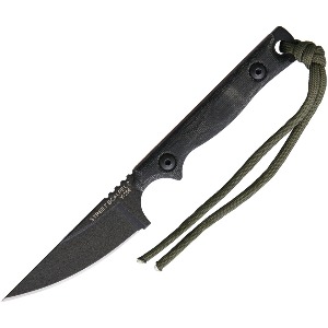 TOPS FIXED BLADE KNIFE TPSSS02A-FAC archery