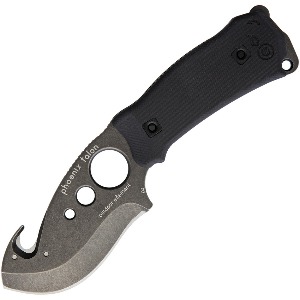 OUTDOOR ELEMENT FIXED BLADE KNIFE ODEPKTA-FAC archery