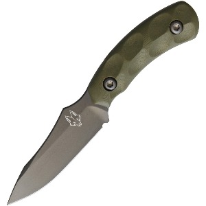 SOUTHERN GRIND FIXED BLADE KNIFE SG20231A-FAC archery