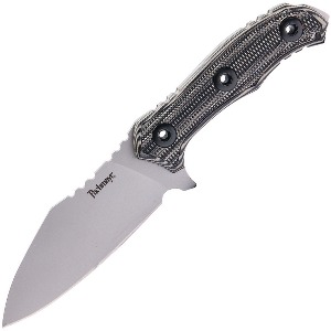 PACHMAYR FIXED BLADE KNIFE PAC04298A-FAC archery