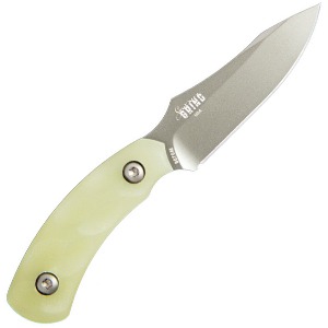 SOUTHERN GRIND FIXED BLADE KNIFE SG20262A-FAC archery