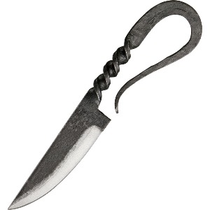 PAKISTAN FIXED BLADE KNIFE PA7867A-FAC archery