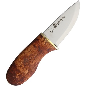 KARESUANDO KNIVEN KNIFE FIXED BLADE KNIFE KAR4056RBA-FAC archery