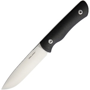 REAL STEEL FIXED BLADE KNIFE RS3720A-FAC archery