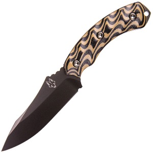 SOUTHERN GRIND FIXED BLADE KNIFE SG20656A-FAC archery