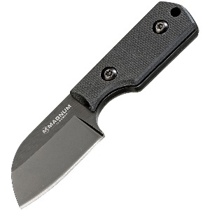 BOKER MAGNUM FIXED BLADE KNIFE BOM02MB203A-FAC archery