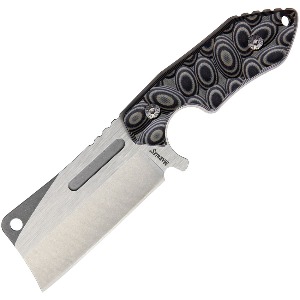 MARBLES FIXED BLADE KNIFE MR560A-FAC archery