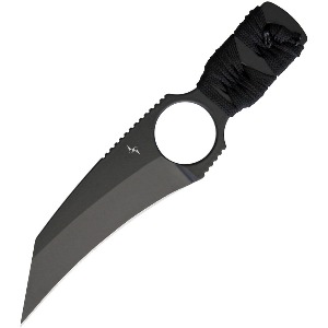 PINKERTON KNIVES FIXED BLADE KNIFE DP007A-FAC archery
